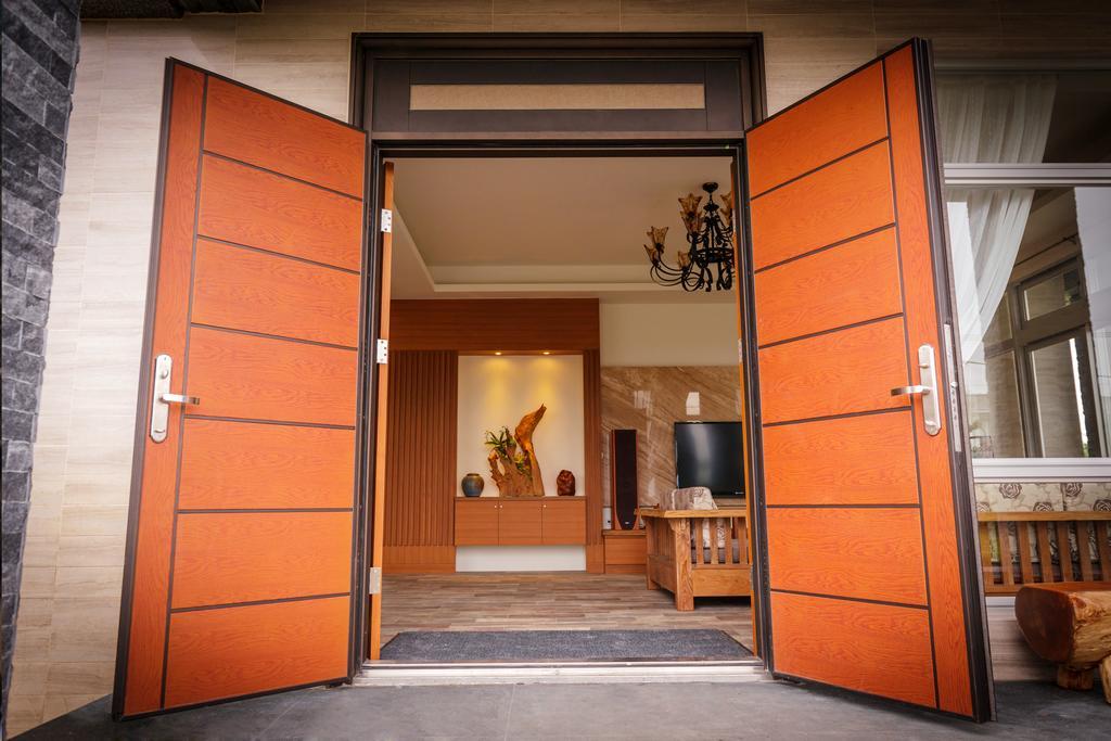 Dreams Come True B&B Sanxing Exterior foto